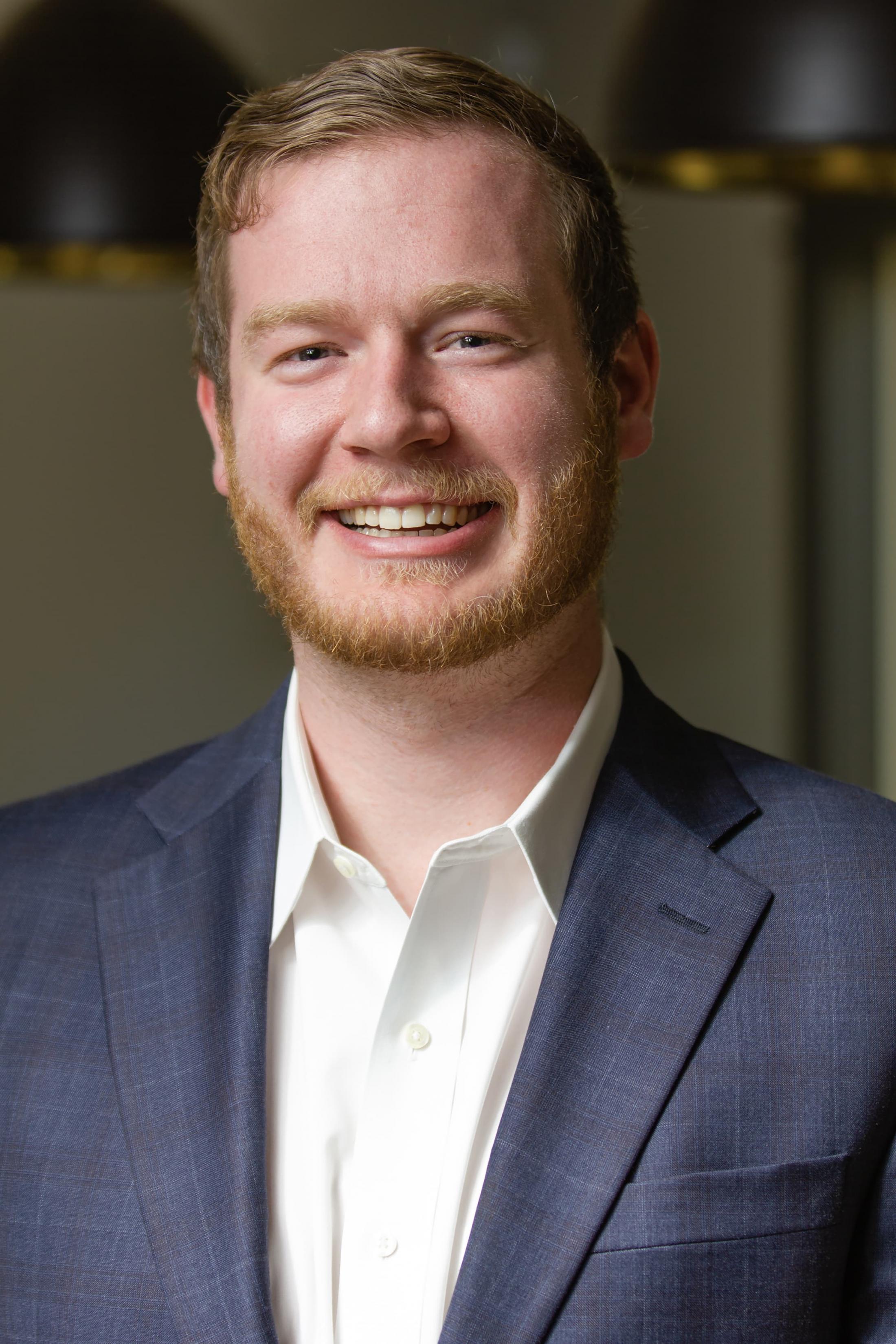 J. Rhett Schuman, CPA The Advisors