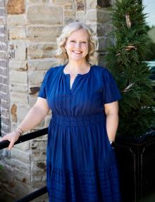Lesley Aiken